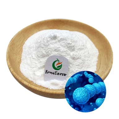 אבקת Enterococcus faecalis