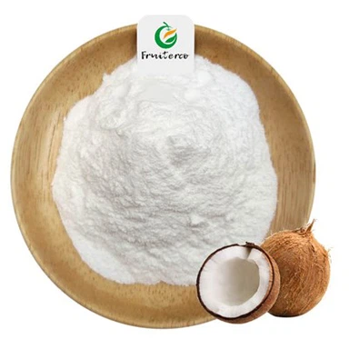 אבקת קוקוס טהורה